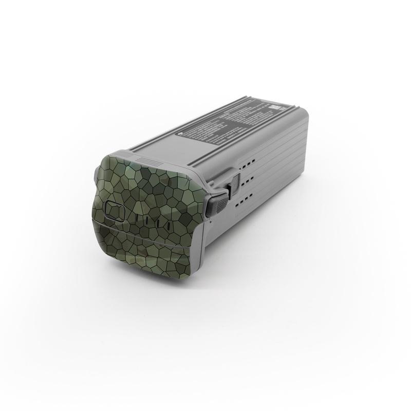Outcrop - DJI Air 3 Battery Skin