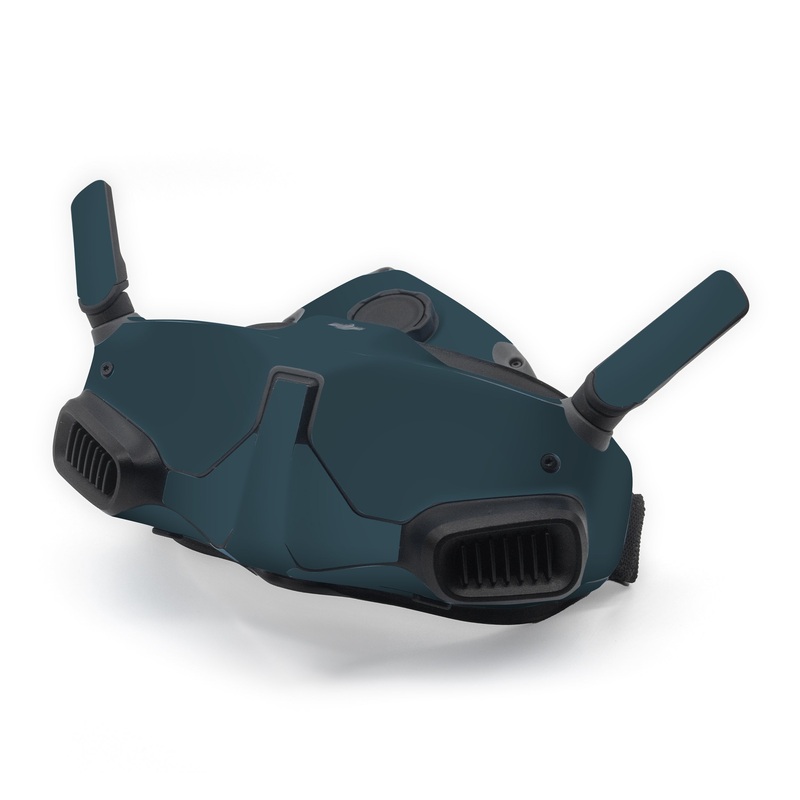 Solid State Storm - DJI Goggles Integra Skin