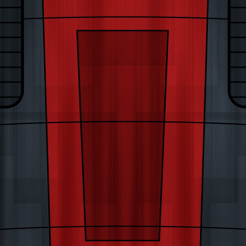 Airburst - DJI Mavic Mini Skin
