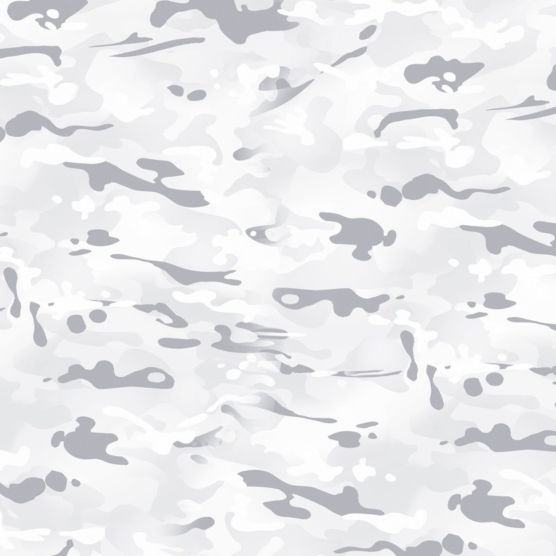 Alpine Camo - DJI Mini SE Skin