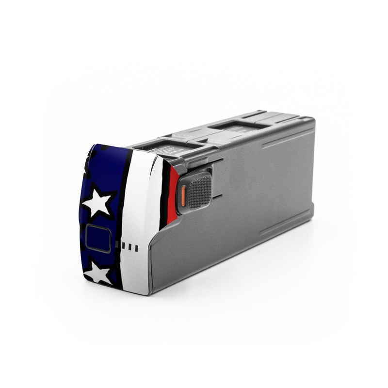 American Eagle - DJI Avata 2 Battery Skin