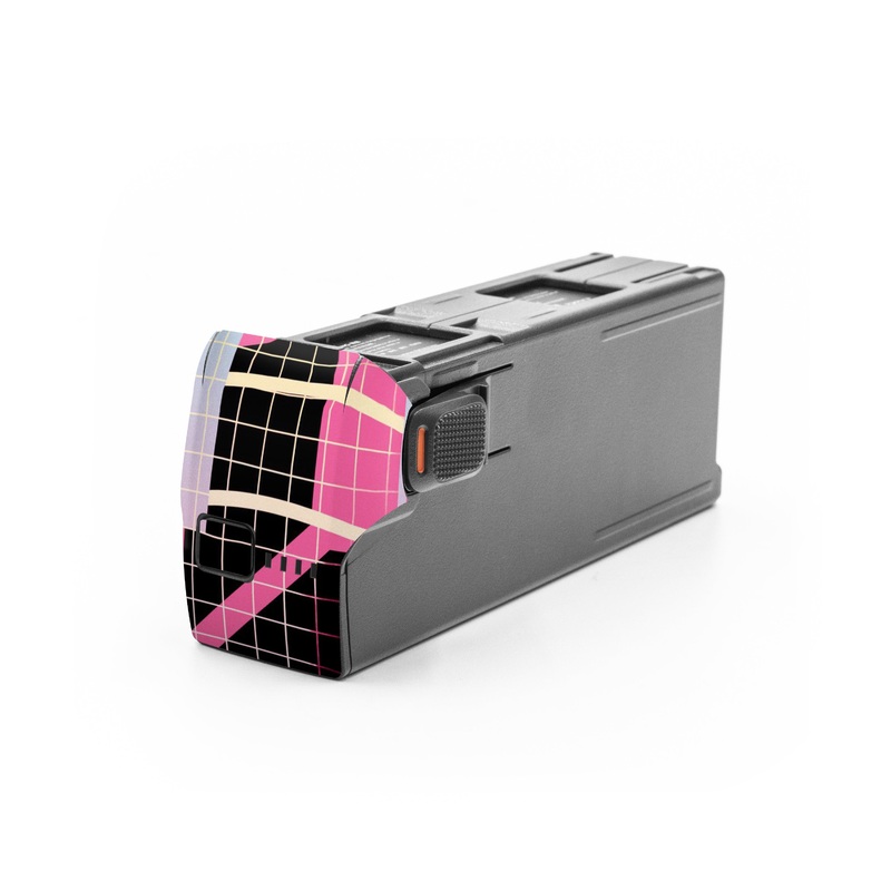 Amped - DJI Avata 2 Battery Skin