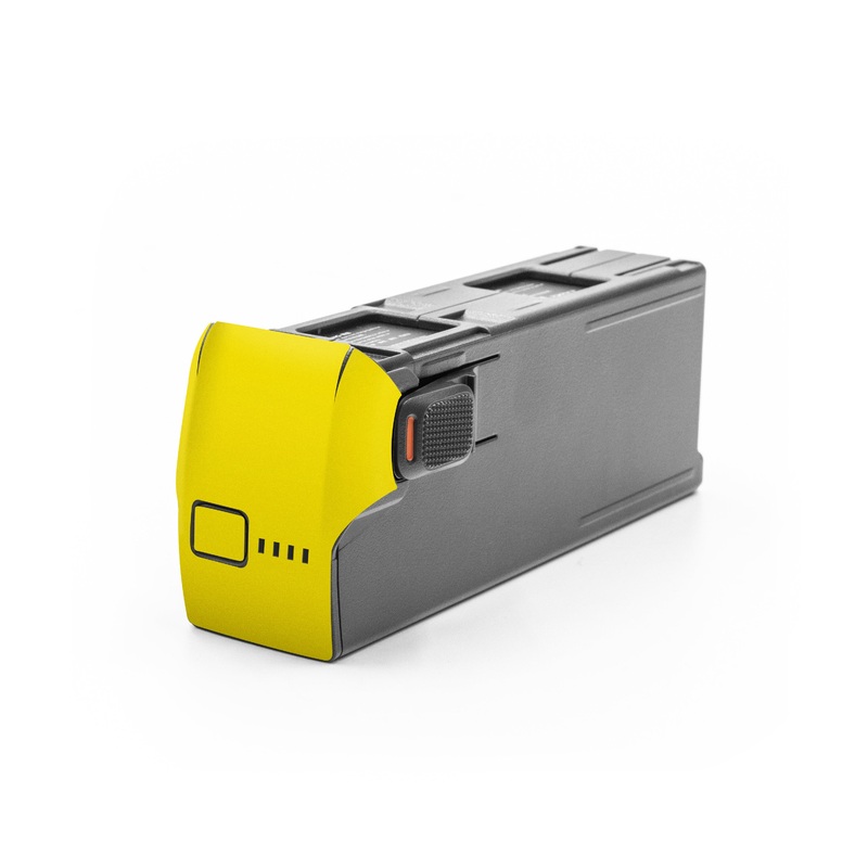 Gadsden Flag - DJI Avata 2 Battery Skin