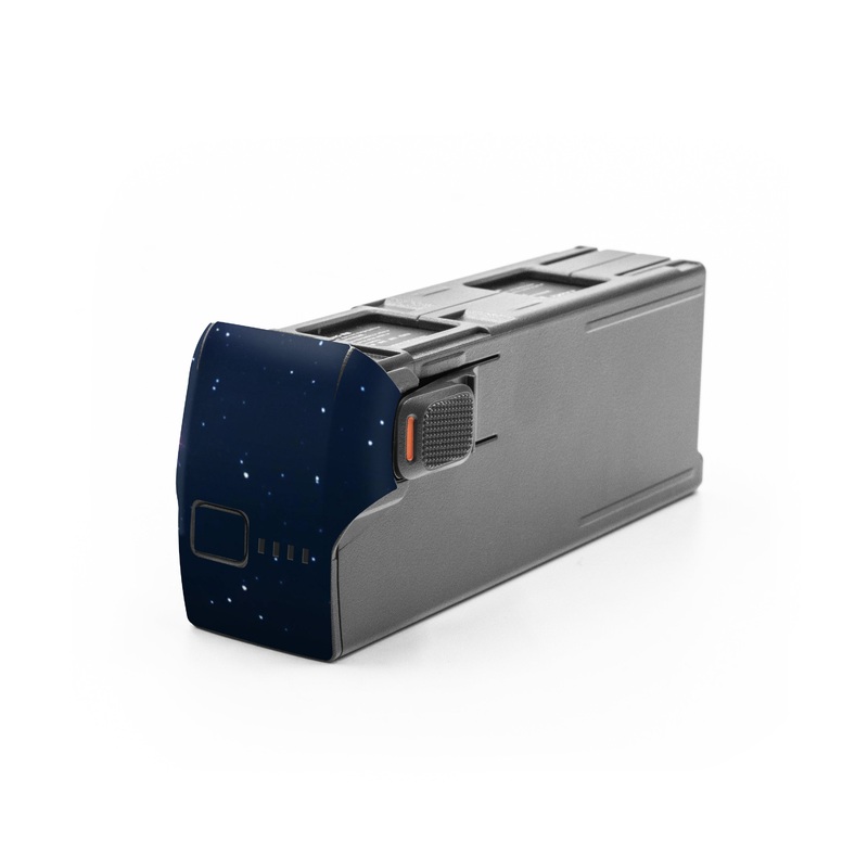 Intergalactic - DJI Avata 2 Battery Skin
