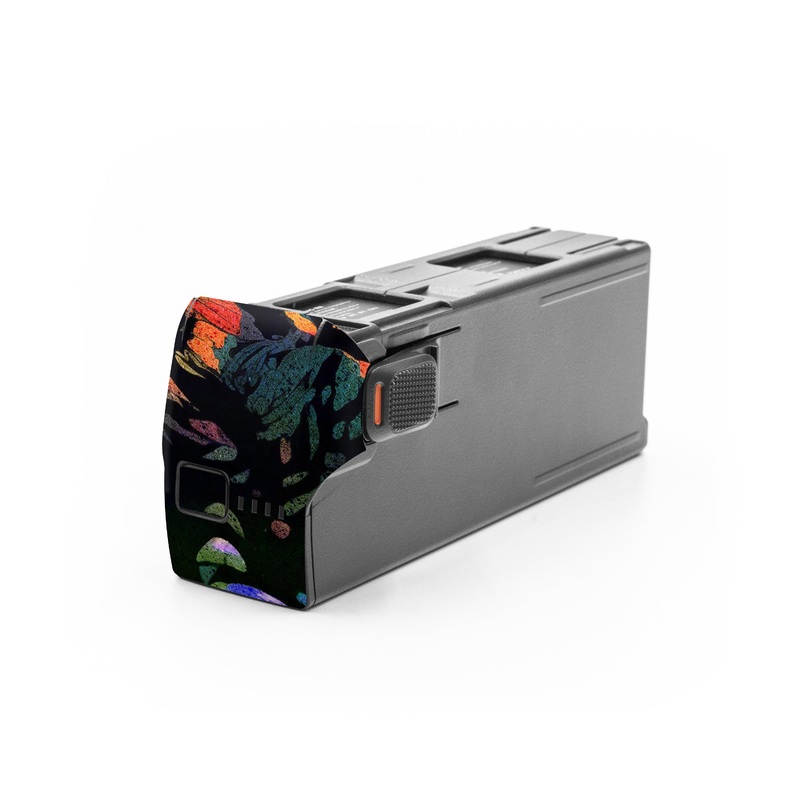 Trip to Space - DJI Avata 2 Battery Skin