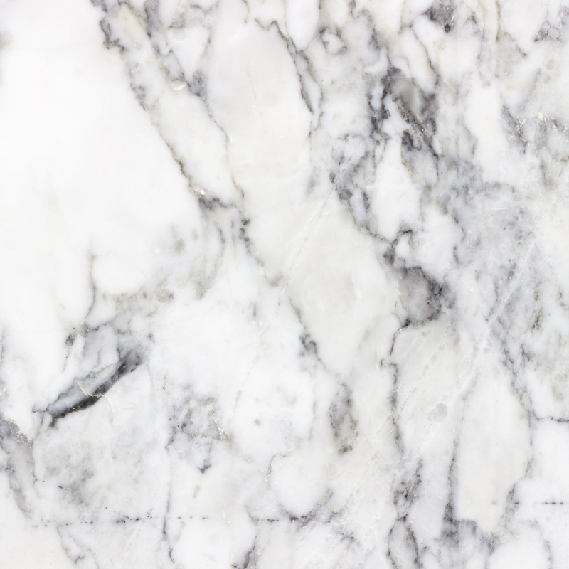 White Marble - DJI Goggles 3 Skin
