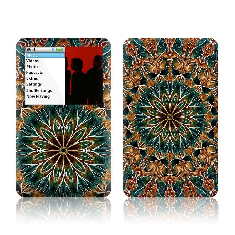 Auratus - iPod Classic Skin