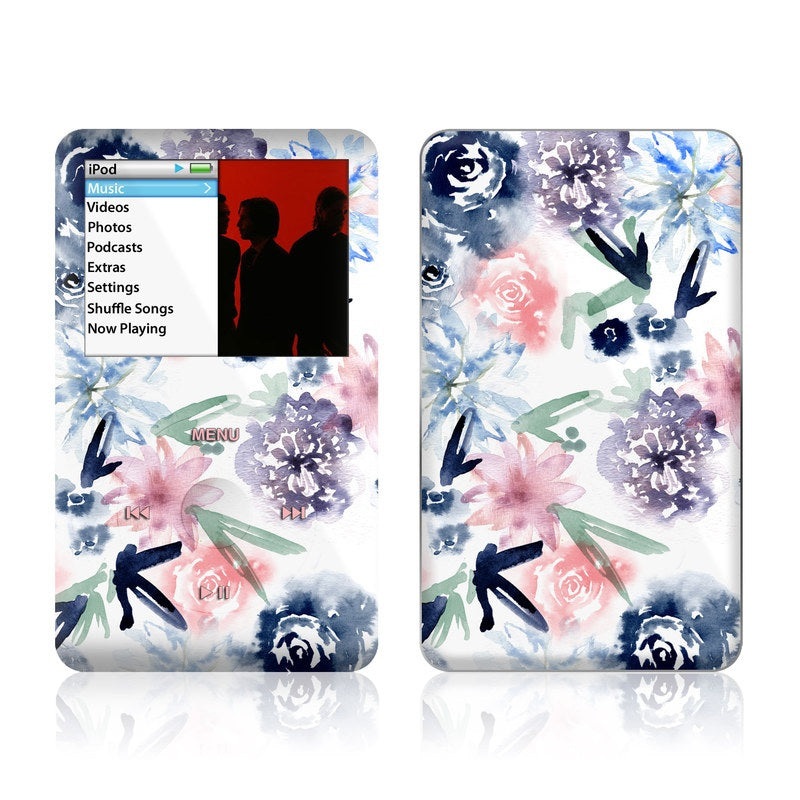 Dreamscape - iPod Classic Skin