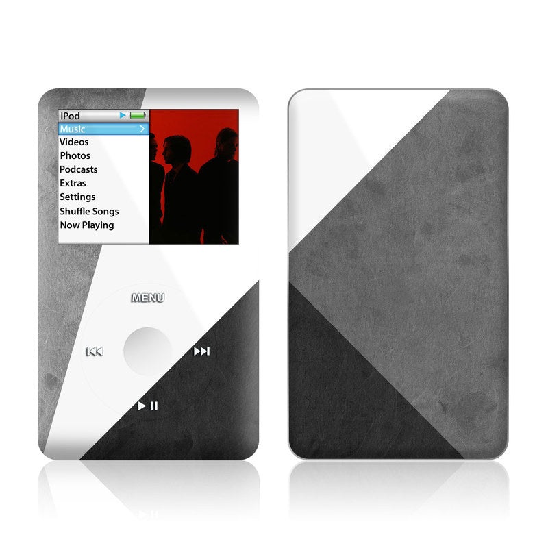 Slate - iPod Classic Skin