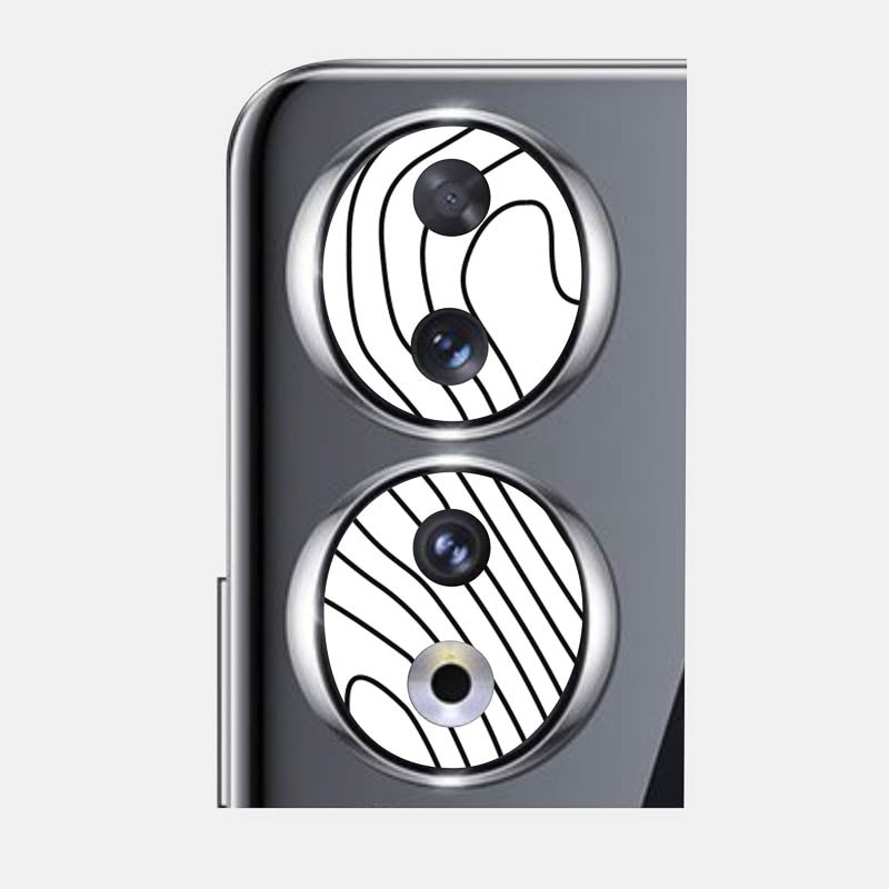 Camera Skin - Honor 90