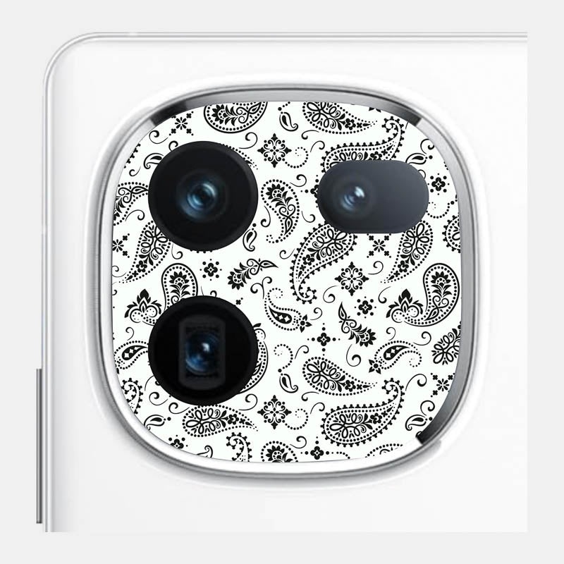 Camera Skin - iQOO 12 5G