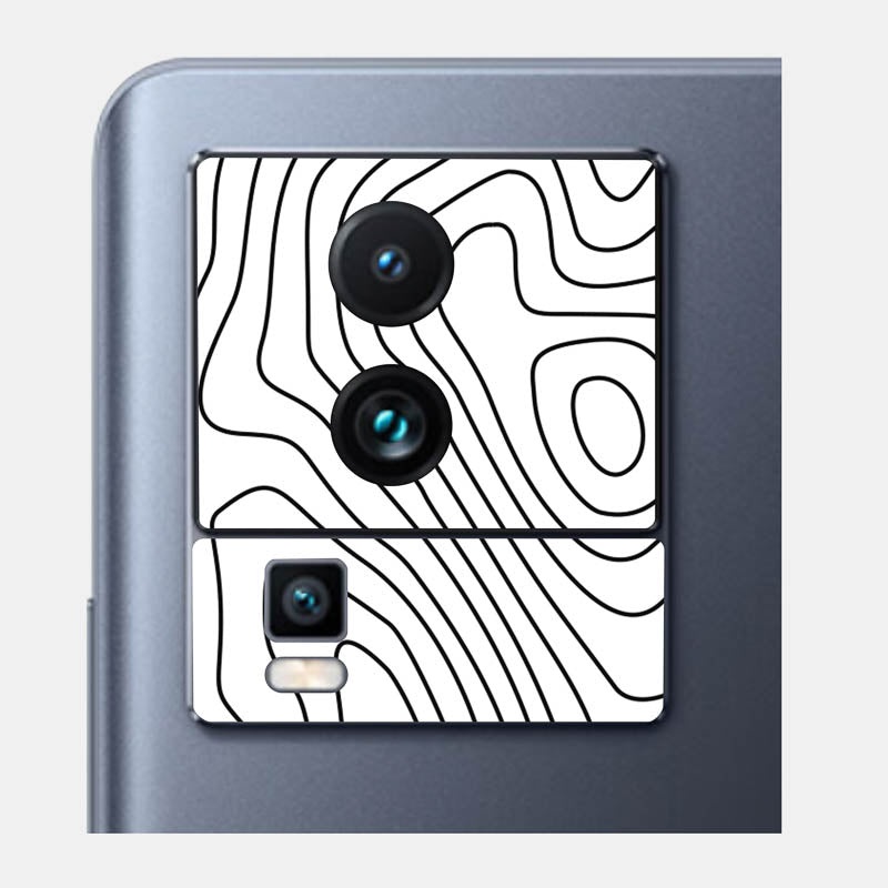 Camera Skin - iQOO Neo 7
