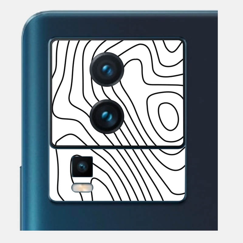 Camera Skin - iQOO Neo 7 Pro