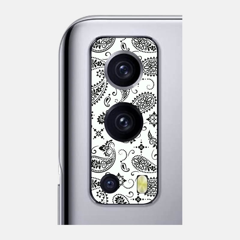 Camera Skin - iQOO Z3 5G