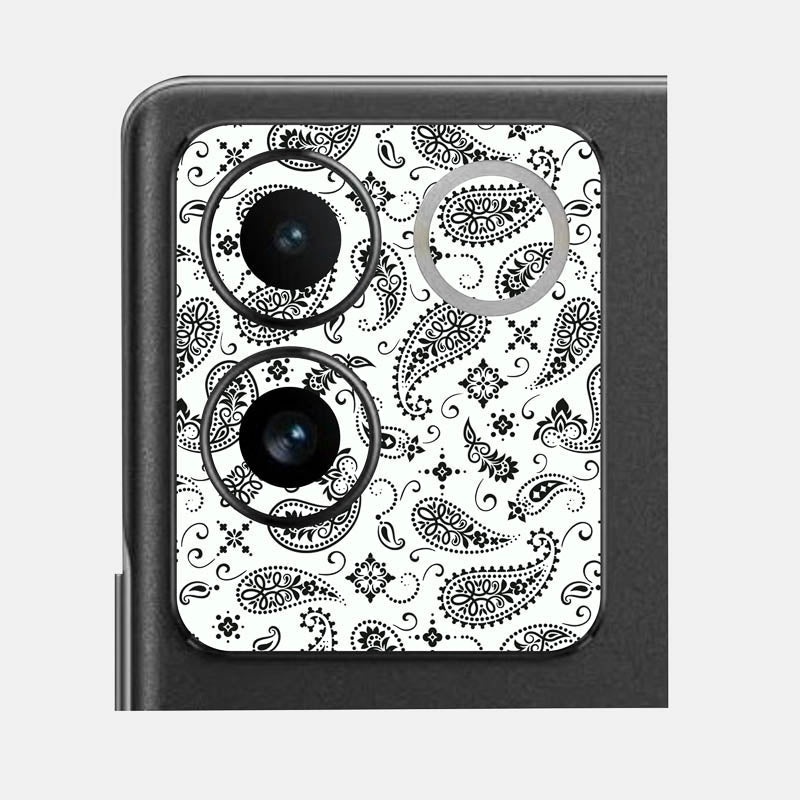 Camera Skin - iQOO Z7 Pro 5G