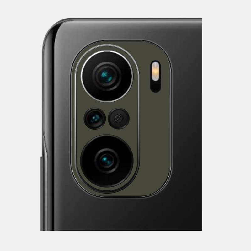 Camera Skin - Mi 11x