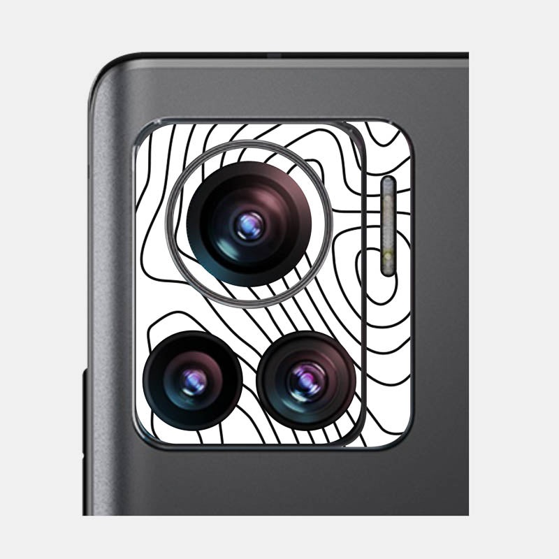 Camera Skin - Motorola Edge 30 Ultra