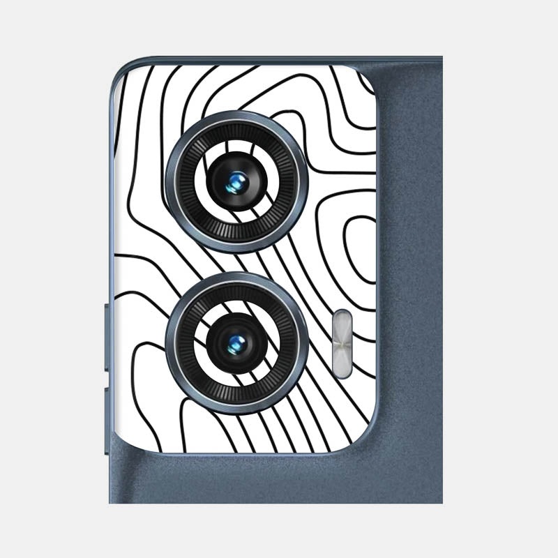 Camera Skin - Motorola Edge 50 Fusion 5G