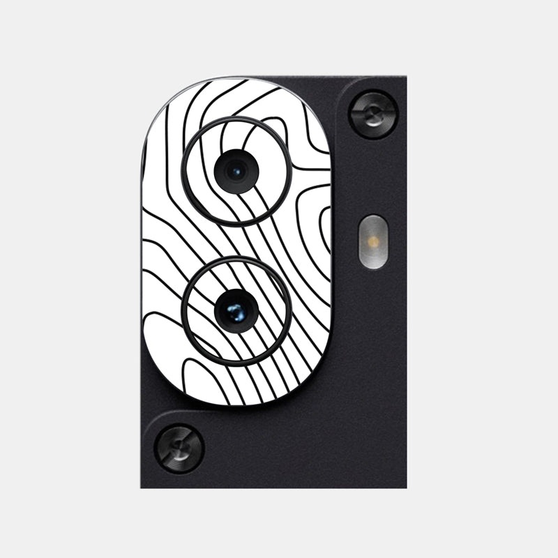 Camera Skin - Nothing CMF Phone 1 5G