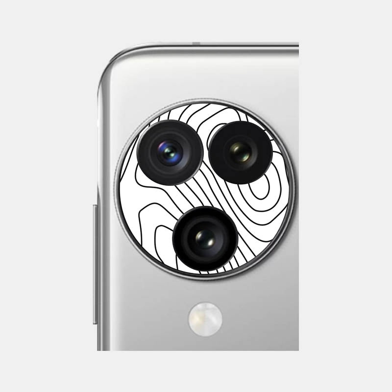 Camera Skin - Oppo Find N3 Flip