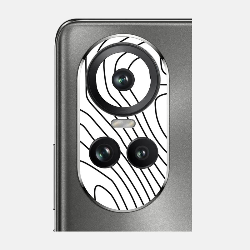 Camera Skin - Oppo Reno 10 Pro