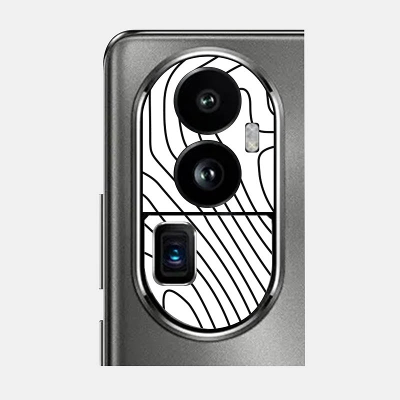 Camera Skin - Oppo Reno 10 Pro Plus