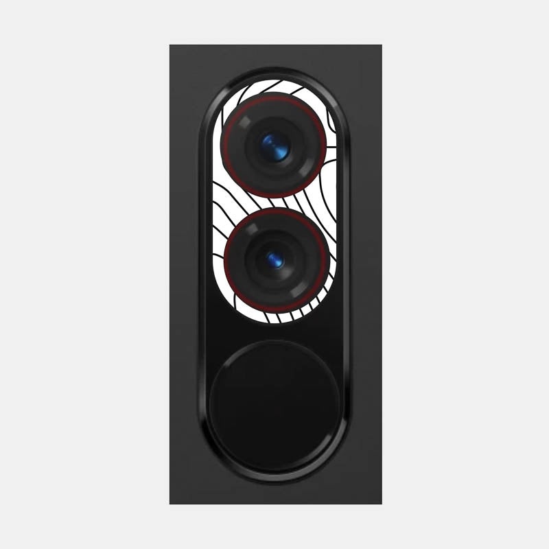 Camera Skin - Poco F1
