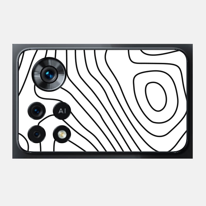 Camera Skin - Poco X4 Pro 5G