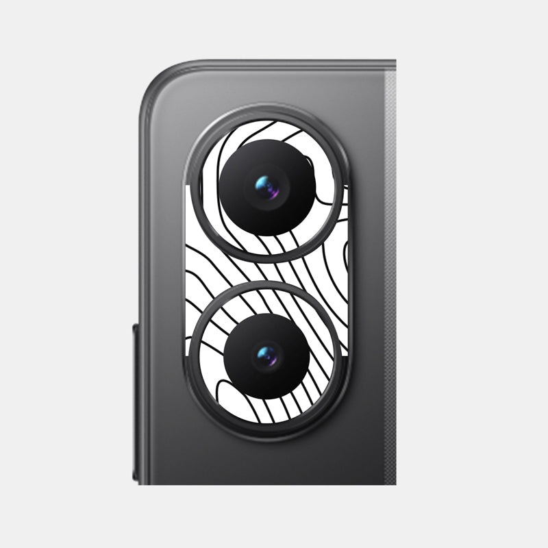 Camera Skin - Poco X7 Pro 5G