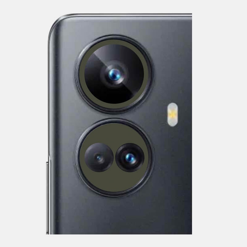 Camera Skin - Realme 10 Pro Plus