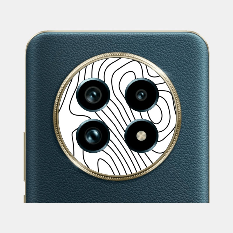 Camera Skin - Realme 13 Pro Plus 5G