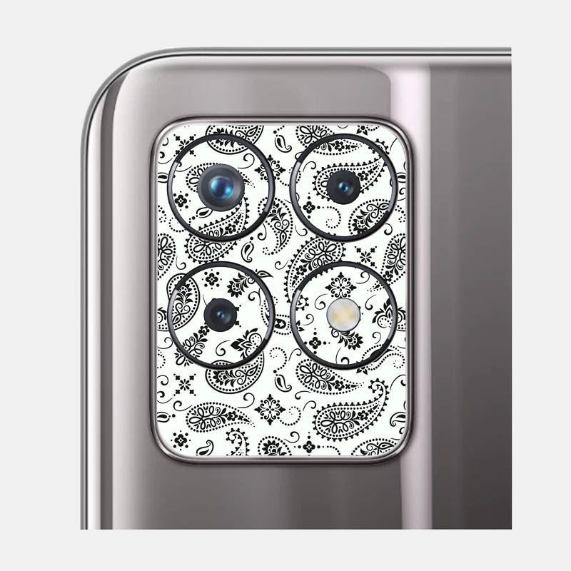 Camera Skin - Realme 8i
