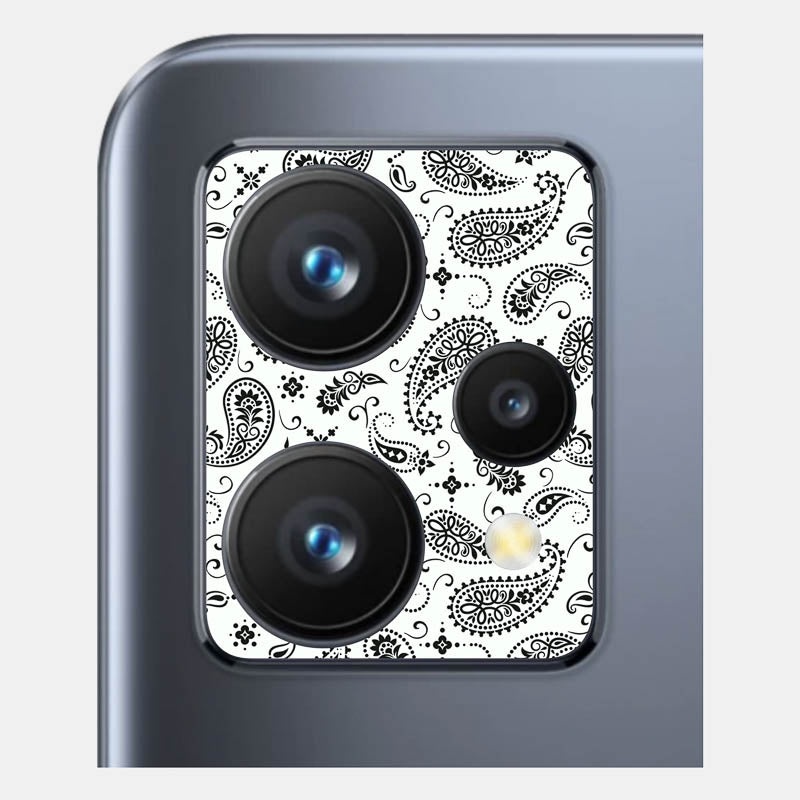 Camera Skin - Realme 9