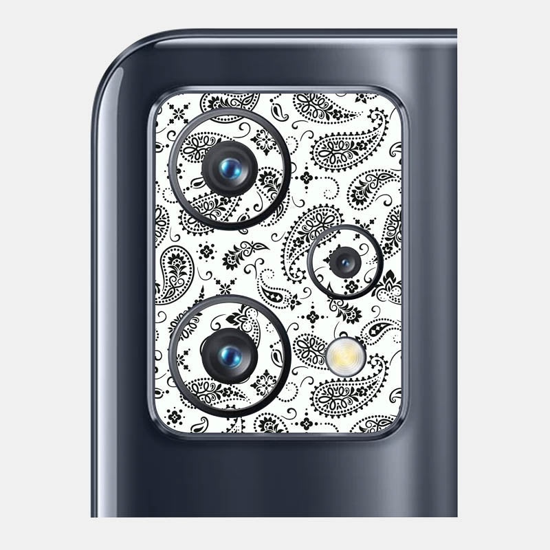 Camera Skin - Realme 9 Pro 5G