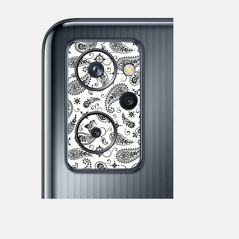 Camera Skin - Realme 9i