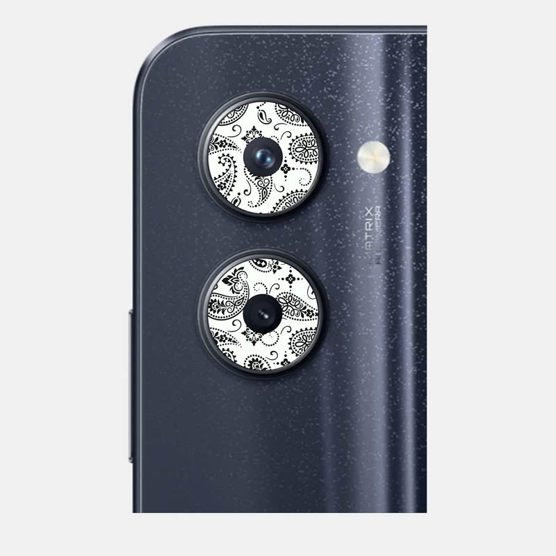 Camera Skin - Realme C33