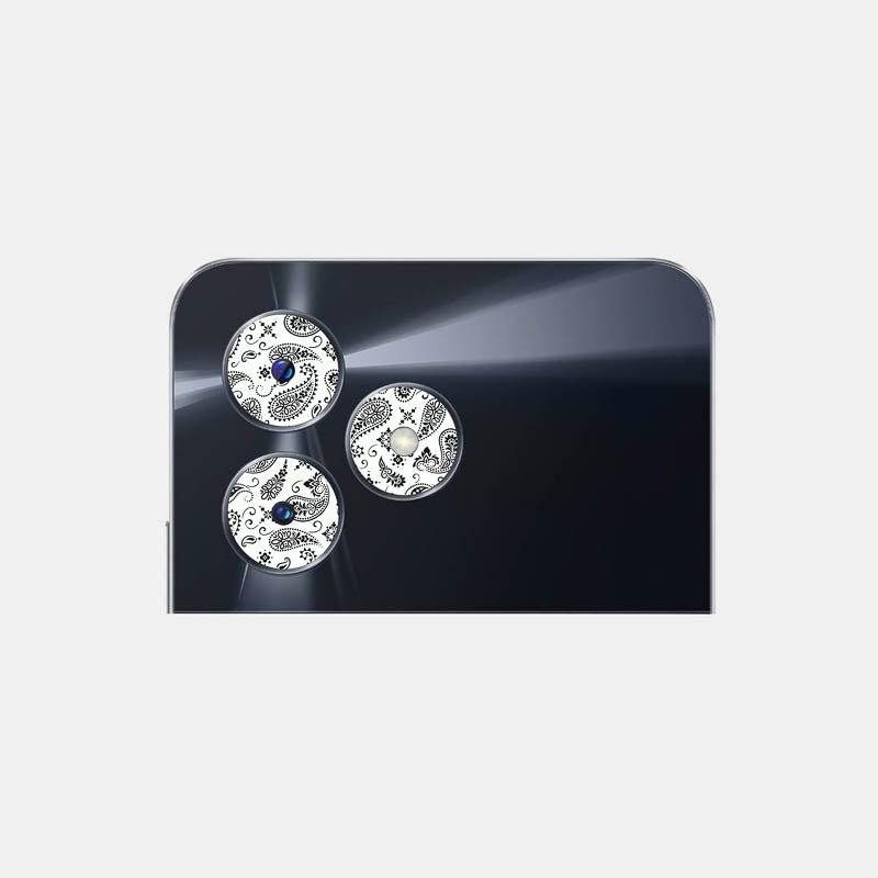 Camera Skin - Realme C53