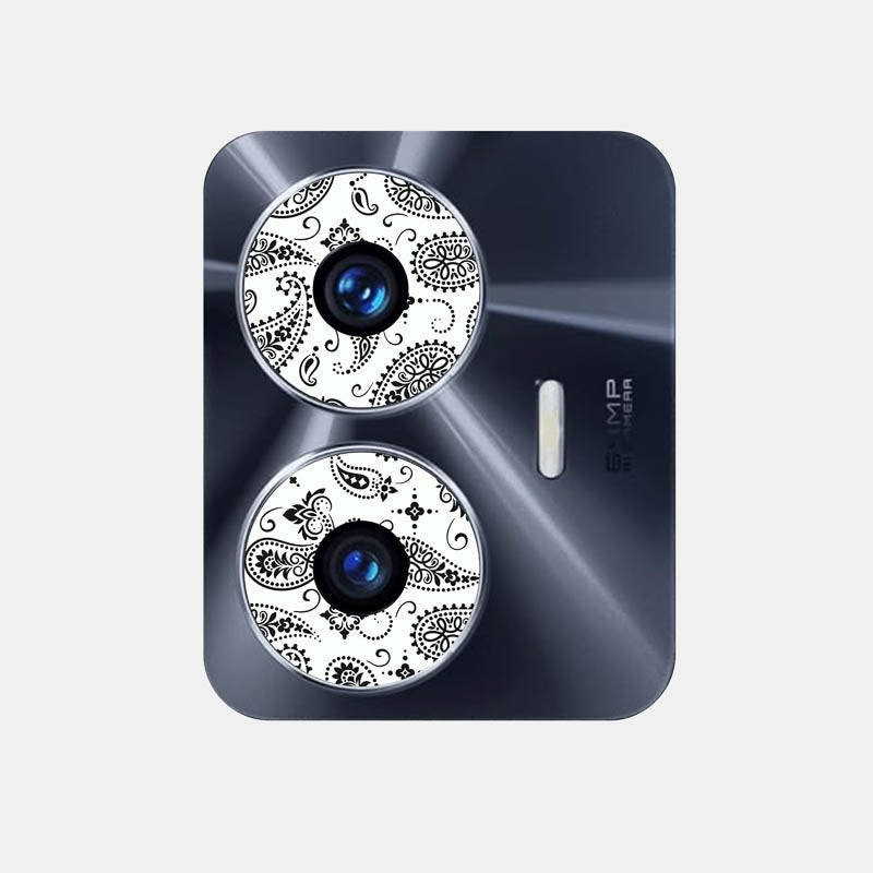 Camera Skin - Realme C55