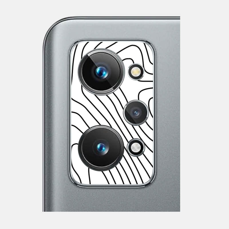 Camera Skin - Realme GT 2