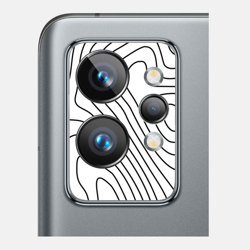 Camera Skin - Realme GT 2 Pro