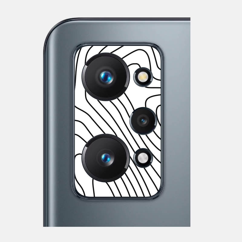 Camera Skin - Realme GT Neo 2