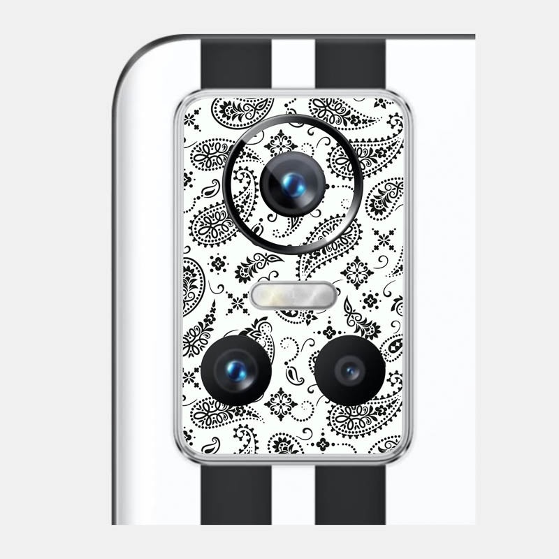 Camera Skin - Realme GT Neo 3