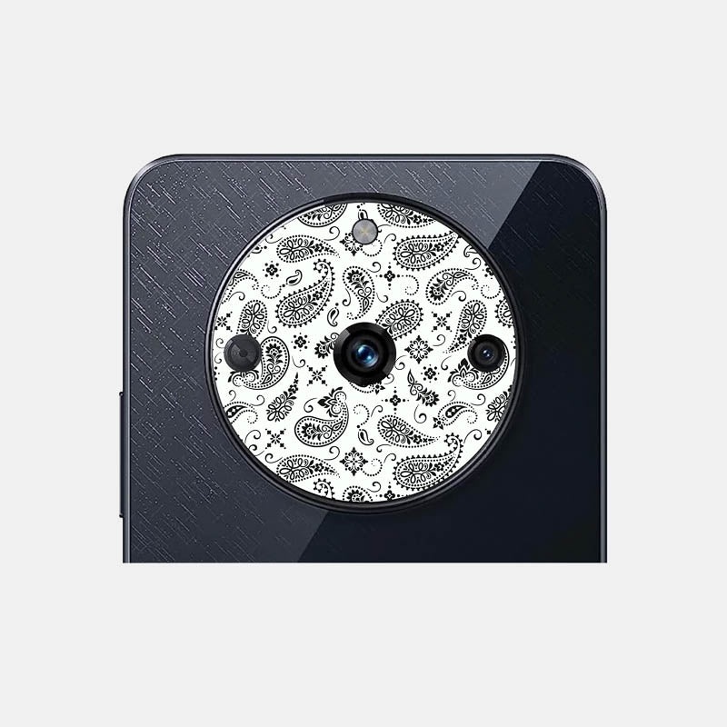 Camera Skin - Realme Narzo 60 5G