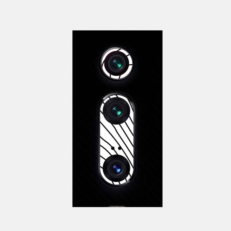 Camera Skin - Redmi K20 Pro