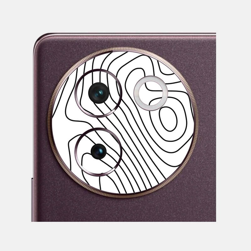 Camera Skin - Vivo 30E 5G