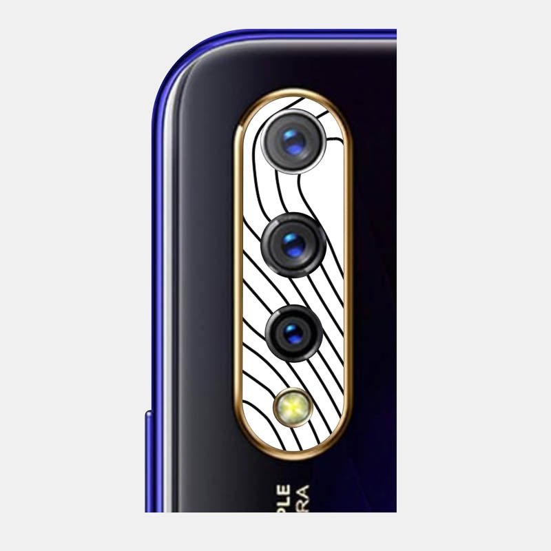 Camera Skin - Vivo S1