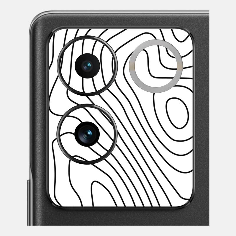 Camera Skin - Vivo T2 Pro 5G