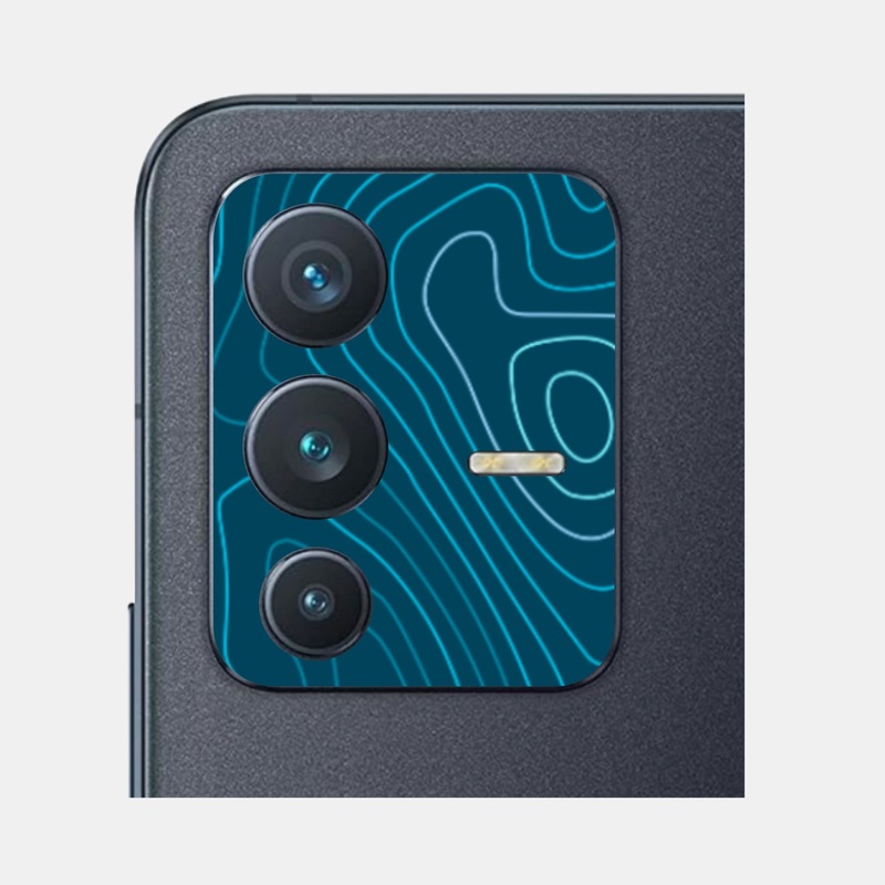 Camera Skin - Vivo V23