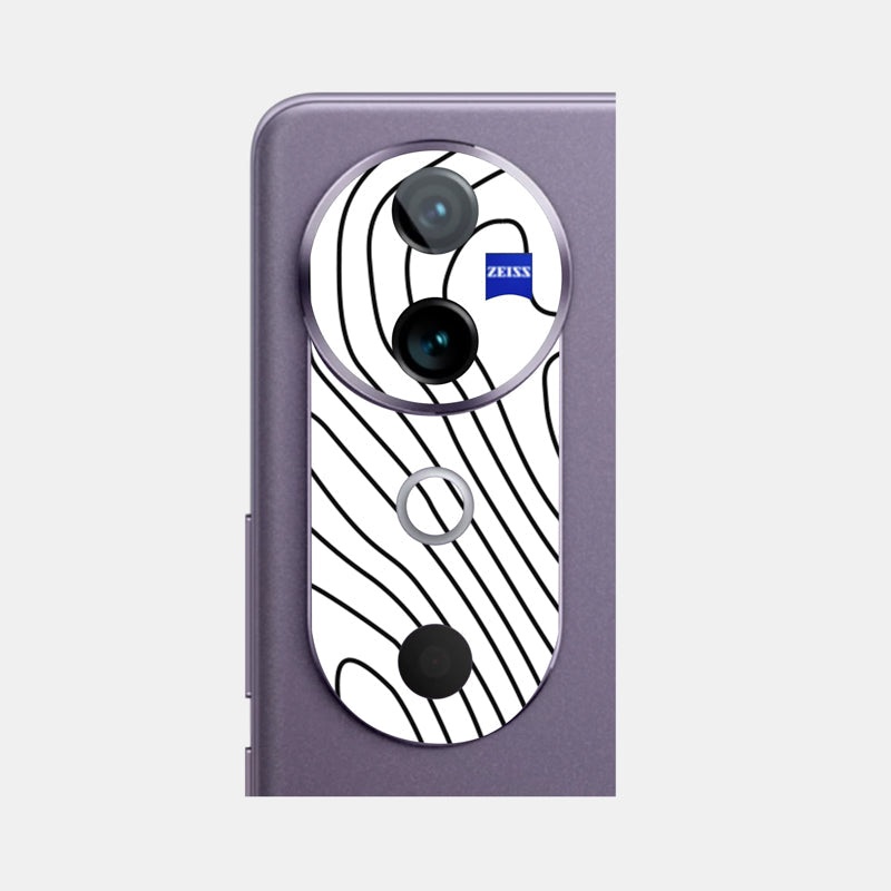 Camera Skin - Vivo V40 5G