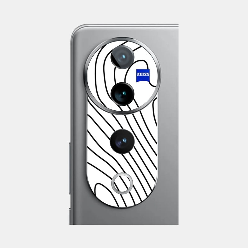 Camera Skin - Vivo V40 Pro 5G